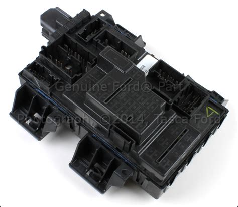 smart junction box 2012 lincoln mkz|2008 MKZ Smart Junction Box .